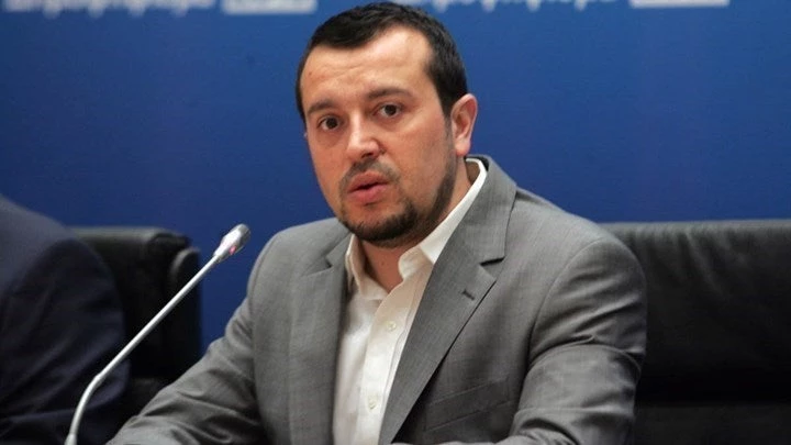 Ο Παππάς «αδειάζει» τον ΣΥΡΙΖΑ: Τον Σεπτέμβριο του 2019 οι εθνικές εκλογές (ηχητικό)